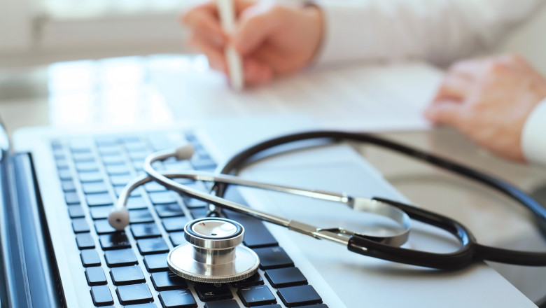 Cum va funcționa platforma informatică a asigurărilor de sănătate: Pacientul va putea face programări. Documentele se mută online