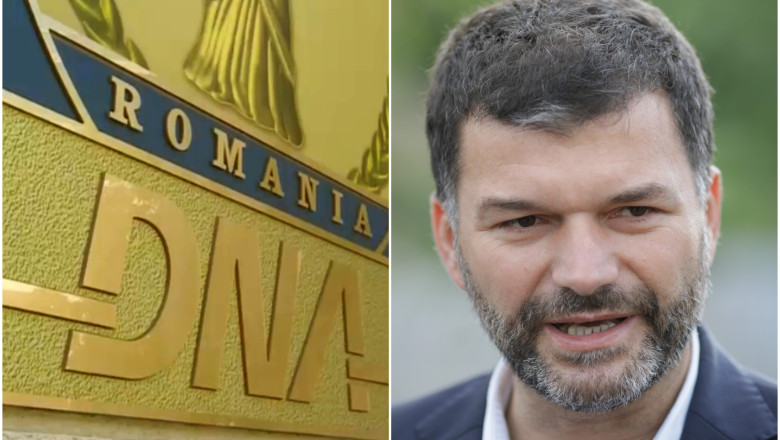 Octavian Berceanu, denunțător în dosarul fostului senator PSD care a vrut să dea mită ministrului Apărării. „Am acționat conform legii”