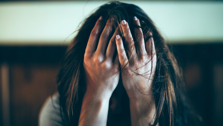 Anxietatea crește puternic în rândul tinerilor din Iași, avertizează medicii