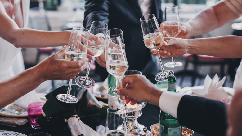 ANAF demarează controale la firmele care organizează evenimente private