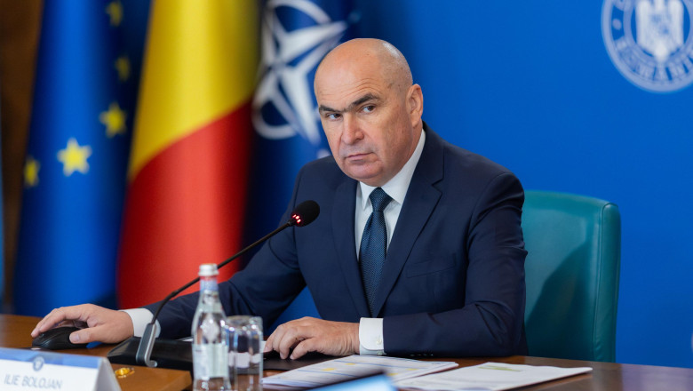 Ilie Bolojan: ziua luptei contra fascismului impune responsabilitate și unitate socială