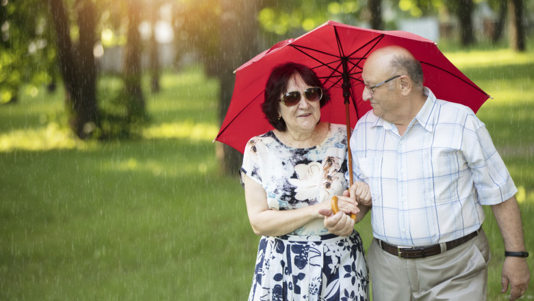 Paşii zilnici pot încetini declinul cognitiv la bolnavii de Alzheimer
