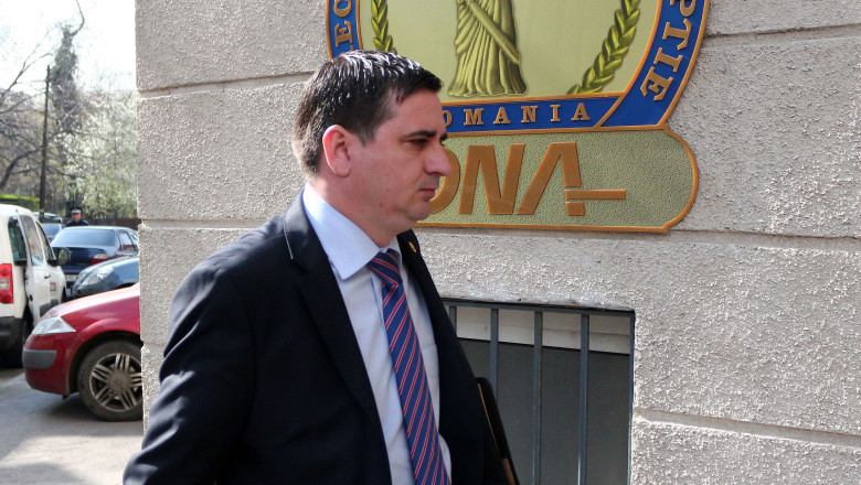 Fost senator PSD, acuzat că a încercat să mituiască ministrul Apărării cu un milion de euro