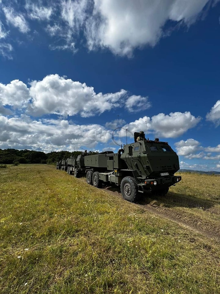 Statele Unite suspendă exporturile de arme către NATO din cauza shutdown-ului