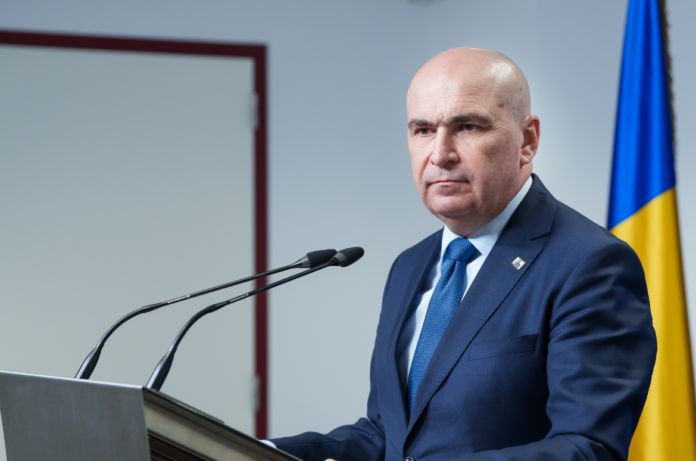 Premierul Ilie Bolojan despre lupta împotriva fascismului și antisemitismului