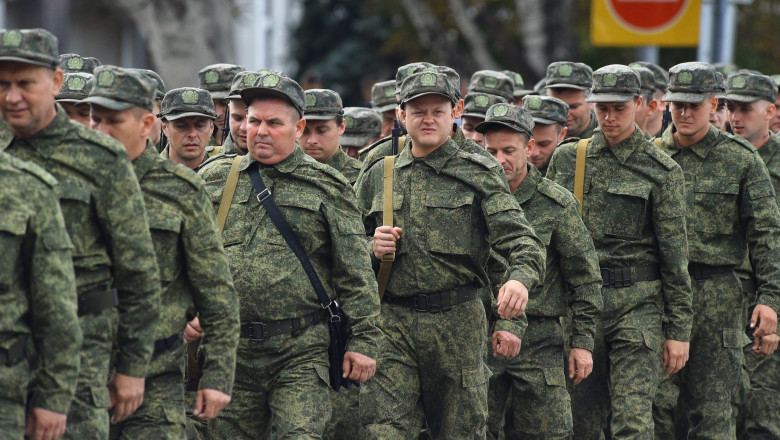 „Nu se pune problema niciunei mobilizări”: noua strategie a lui Putin pentru a proteja infrastructura din Rusia de atacurile ucrainene