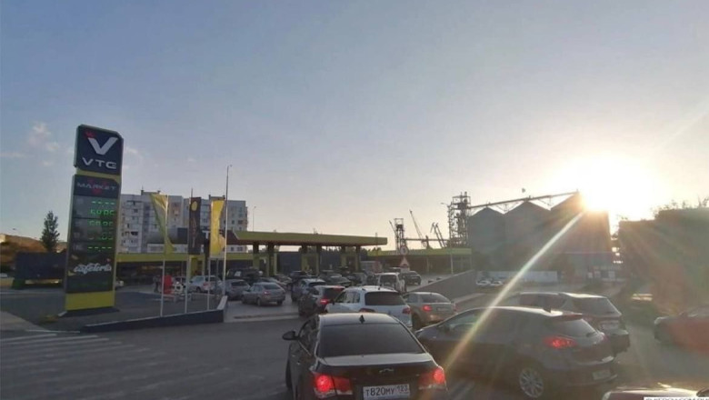 Coșmarul Kremlinului devine realitate: „Parcă am transportat benzina pe urși polari prin tundră, însoțiți de o orchestră”