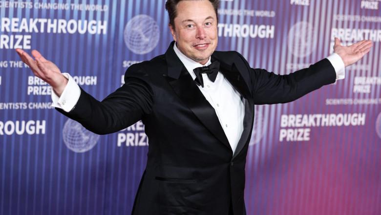 Elon Musk trăiește modest, deși are o avere de jumătate de trilion de dolari