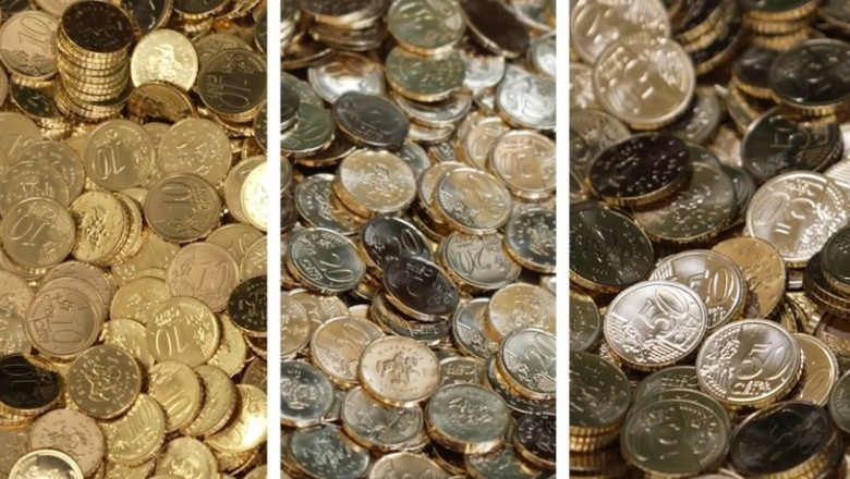 BNB prezintă designul monedelor euro care vor fi emise în Bulgaria din 2026