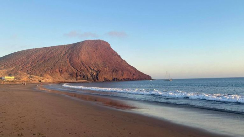 Trei morți și nouă răniți în Tenerife, din cauza valurilor puternice