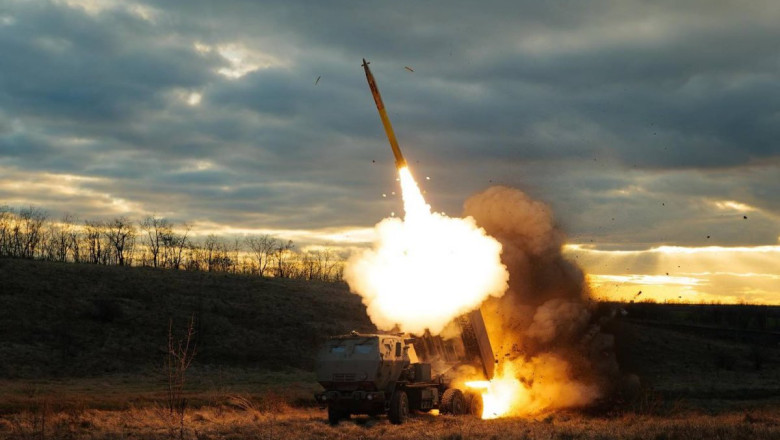 Blocajul guvernamental american întârzie exporturile de arme către aliații NATO și Ucraina