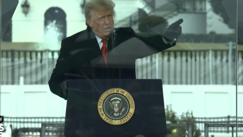 Ministrul britanic al culturii acuză BBC de prezentare înșelătoare a declarațiilor lui Trump