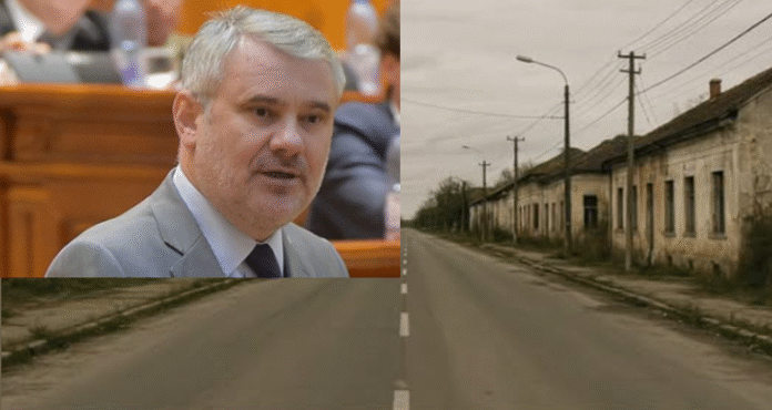 Deputatul Gigel Știrbu susține revitalizarea orașului Corabia prin proiecte locale
