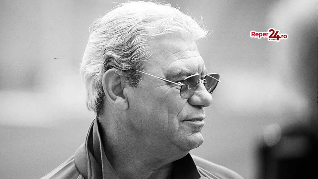 Drum bun, Sir Ienei!