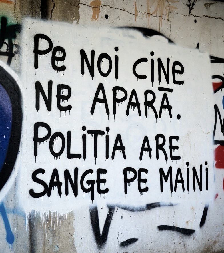 O tânără de 25 de ani a fost ucisă în stradă sub ochii copilului ei de 3 ani în Teleorman
