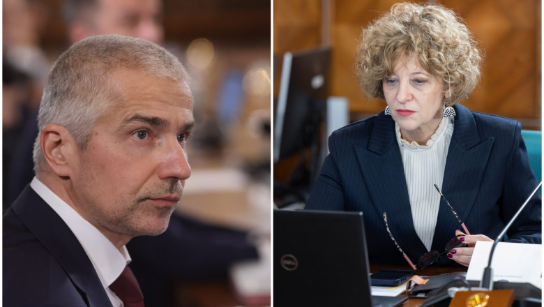 Ministrul Justiției răspunde declarațiilor vicepremierului privind pensiile magistraților