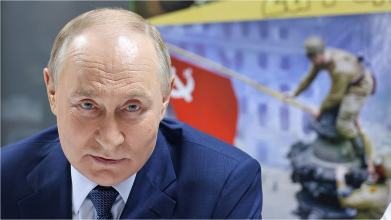 Cât va trebui să cheltuiască Europa ca să îi oprească pe Vladimir Putin și noul său „imperiu al răului”