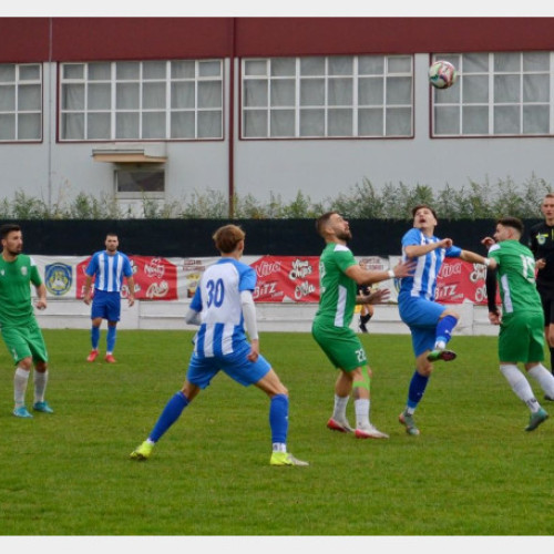 Etapa 11 din Liga a IV-a a adus rezultate echilibrate, exccepții doar pentru primele două clasate