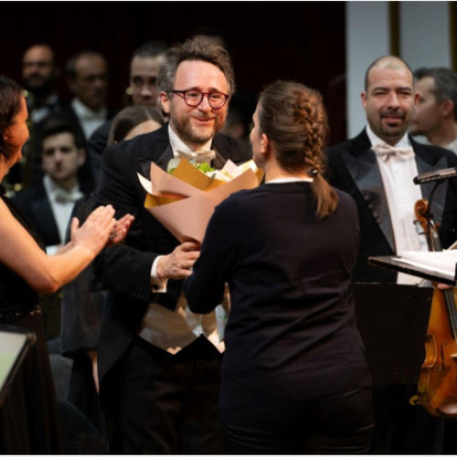 Filarmonica din Oradea sărbătorește 150 de ani de la nașterea lui Maurice Ravel