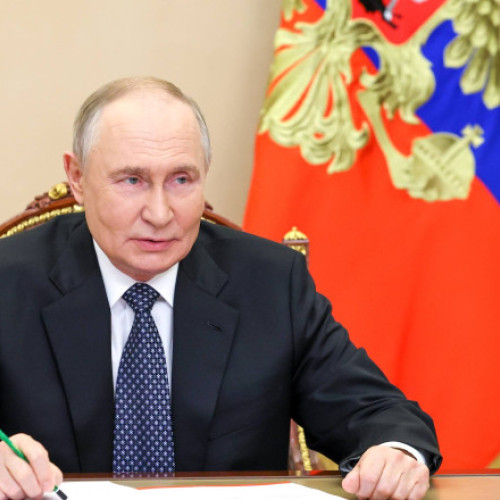 Legea rusă restrânge drepturile și transformă orice vineri în ziua judecății