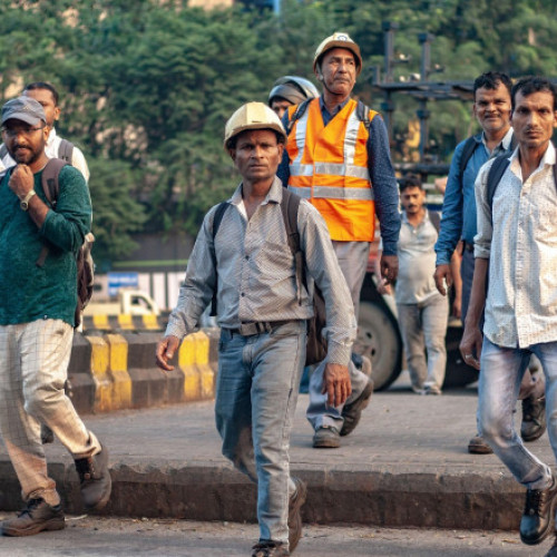 Rusia va semna un acord pentru atragerea muncitorilor indieni la summitul de la New Delhi