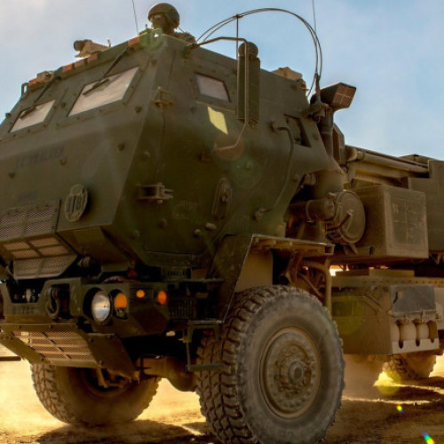 Blocajul guvernamental din SUA a întârziat exporturi militare către NATO și Ucraina