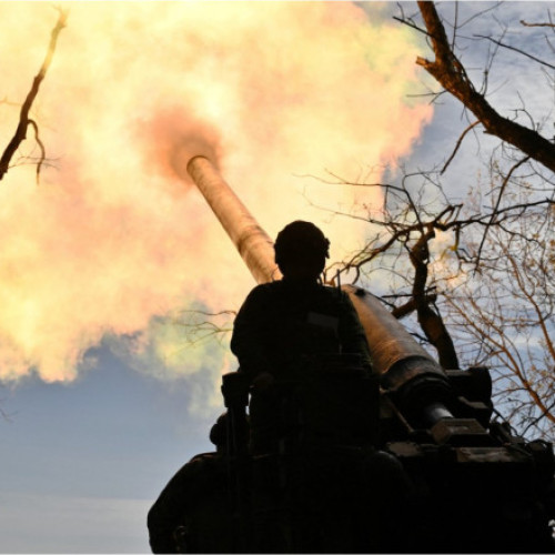 Rusia anunță capturarea a trei sate în regiunile Donețk și Zaporojie