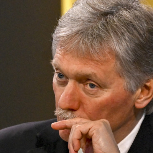 Kremlinul confirmă că Serghei Lavrov rămâne ministru de externe în ciuda zvonurilor