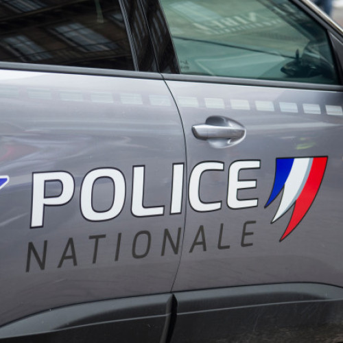 Atac armat în Lorient: un bărbat înjunghia pietoni, apoi a fost împușcat mortal