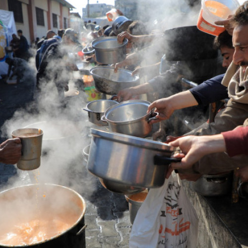 Șeful ONU avertizează asupra consecințelor eșecului în lupta împotriva schimbărilor climatice