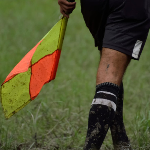 Şase arbitri turci arestaţi în scandalul de pariuri, peste 1.000 de jucători anchetaţi