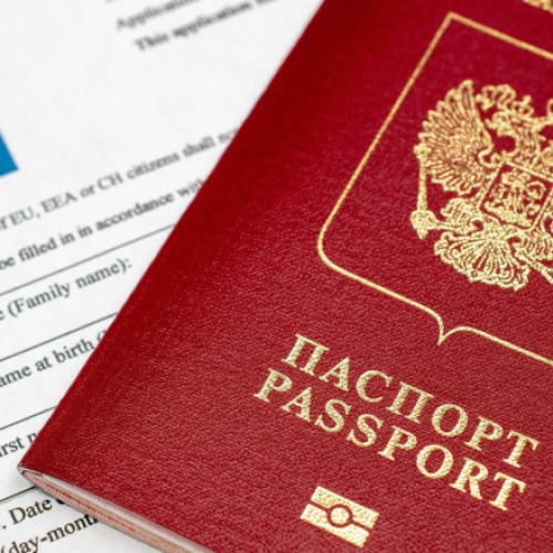 Reacții contrastante în Rusia după anularea vizelor multiple Schengen de către UE