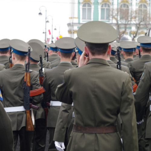 Morți și sinucideri crescute în rândul soldaților ruși din cauza condițiilor precare