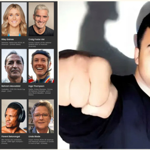 Celebrități sportive cer Iranului să oprească execuția boxerului Mohammad Javad Vafaei Sani