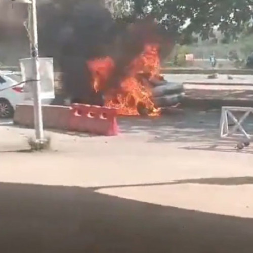 Explozie la tribunalul districtual din Islamabad provoacă victime și panică