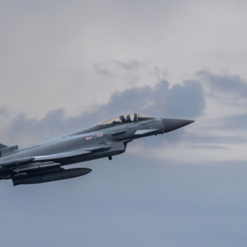 Regatul Unit respinge cererea de contribuție la fondul european de apărare post-Brexit