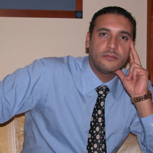 Hannibal Gaddafi, eliberat după aproape un deceniu de detenție în Liban