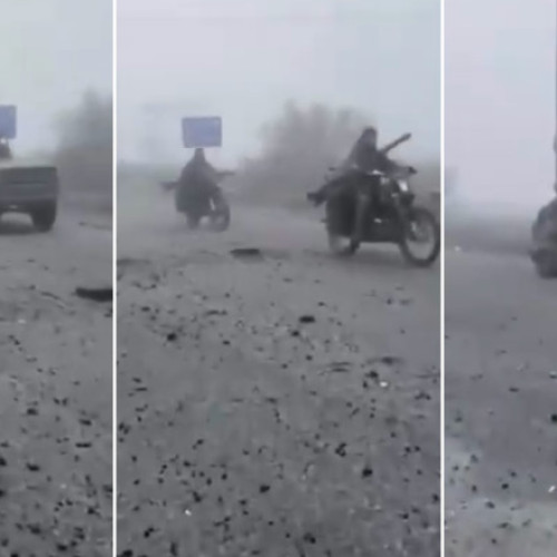 Rusia avansează în Pokrovsk și Kupiansk, în timp ce luptele continuă în estul Ucrainei