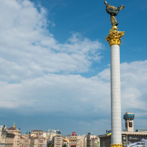 Șapte persoane acuzate într-un dosar de corupție în sectorul energetic din Ucraina