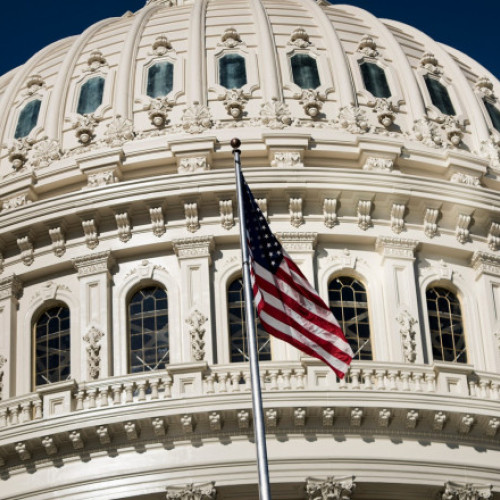 Blocajul guvernamental din SUA ar putea lua sfârșit miercuri prin votul Camerei Reprezentanților