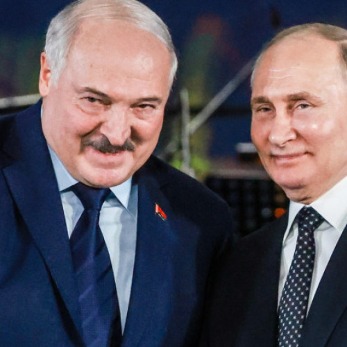 Deținuți din Belarus fabrica echipament și sicrie pentru armata rusă