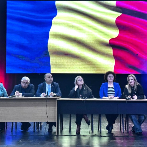 Proiect strategic pentru servicii integrate în comunitățile rurale din Ialomița