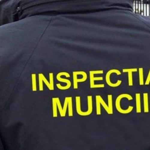 ITM Olt a descoperit peste 300 de încălcări ale drepturilor salariaților în urma a 253 de controale