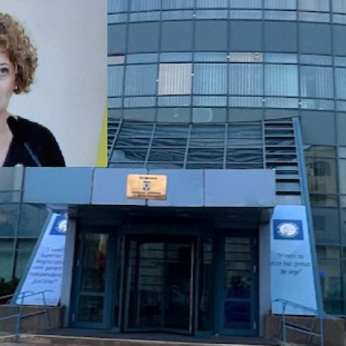 CSM depune plângere penală împotriva vicepremierului Oana Gheorghiu pentru declarații privind pensiile magistraților