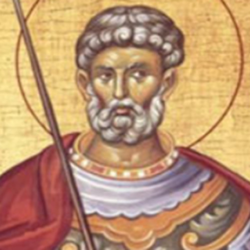 11 noiembrie: creștinii ortodocși sărbătoresc pe Sfântul Mina și minunile sale