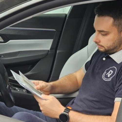 RAR atenționează: vehiculele utilizate se pot vinde doar cu cartea de identitate