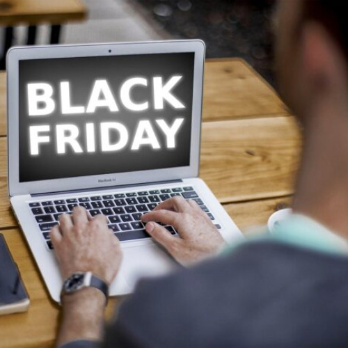 Black Friday 2025 a înregistrat peste 1,31 milioane de tranzacții și creșteri semnificative