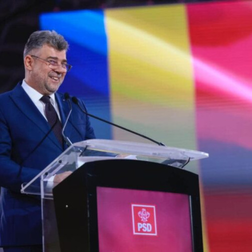 Ciolacu se pregătește să candideze la președinția Consiliului Județean Buzău