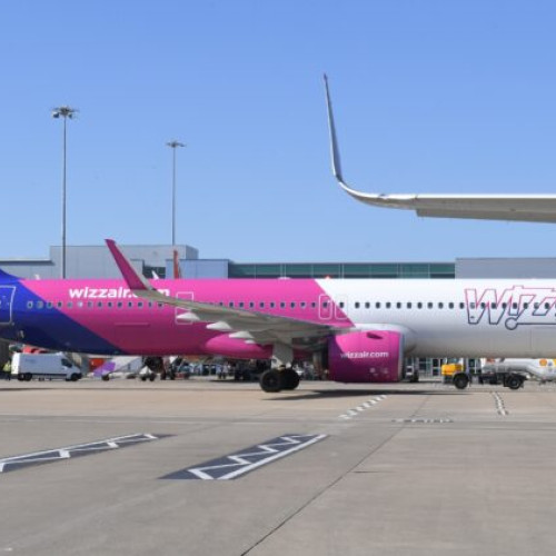 Wizz Air introduce opțiunea Flexible Travel Partner pentru rezervări flexibile