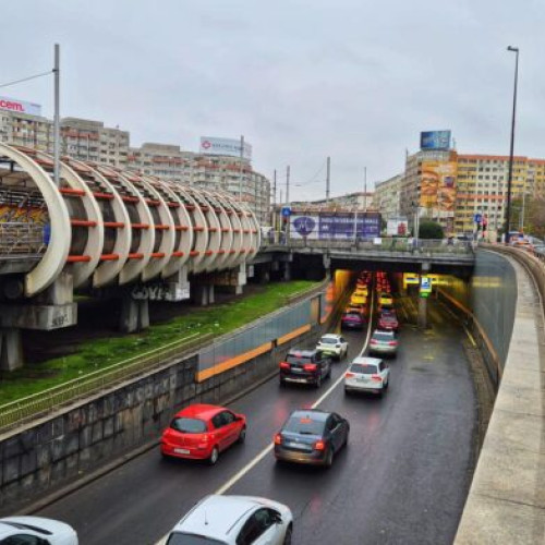 Se evaluează ofertele pentru consolidarea unor importante pasaje și poduri din Capitală